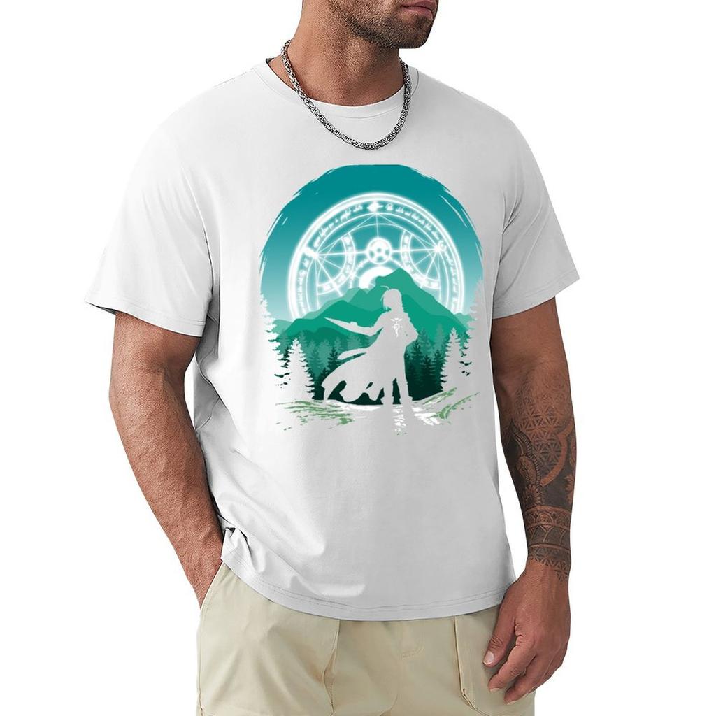 FMA Edward TShirt oversized graphic tee Short sleeve tee custom t shirt affliction shirts shirts men