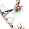 Colorful Wall Decoration Stickers Bulletin Boards Stickers  for Home Wall Office Decoration
