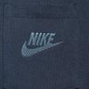Nike Round Neck Pocket Fashion Versatile Short Sleeve T-Shirt Men Tops HQ9241-451