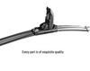 Kia K3/K2/K5 Cerato/Forte/Sportage/K4/KX5 A-Type Wiper Blade Adapter