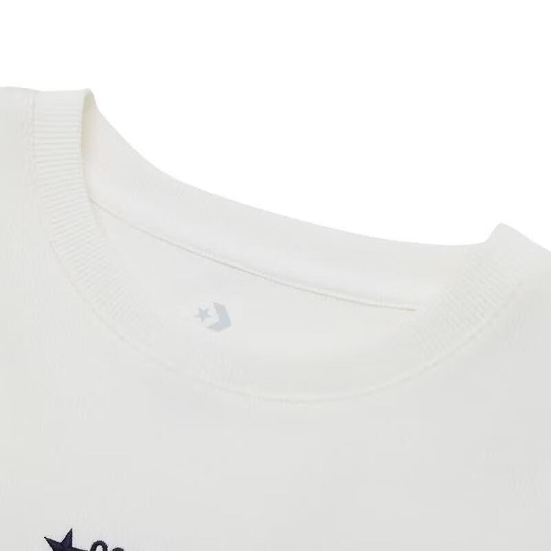 Converse Women's Breathable Short Sleeve T-Shirt WCJ768