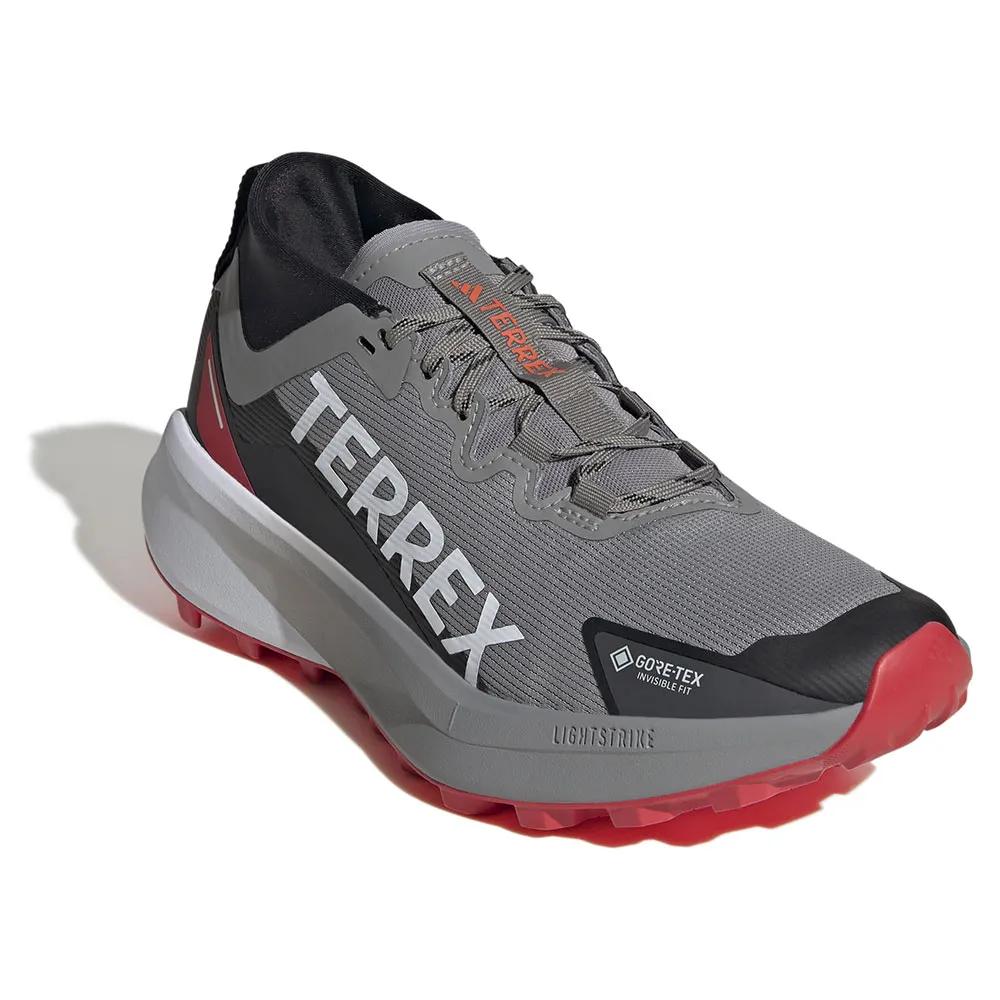 Adidas Trail Running Sneakers Terrex Agravic Goretex