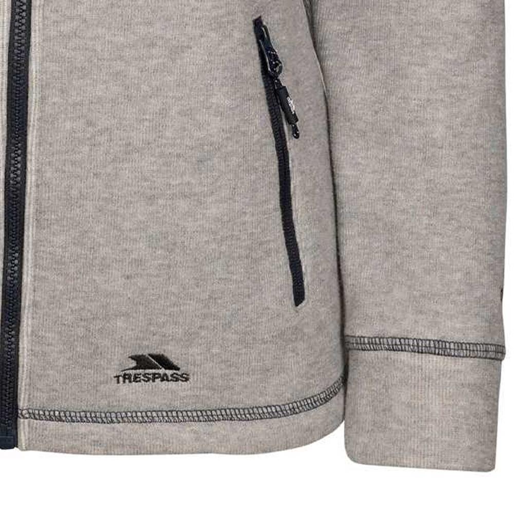 TRESPASS Womens/Ladies Runpal At400 Fleece Jacket