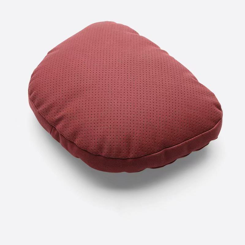 NEW Top Quality Car Headrest Neck Support Seat For Maybach Design S Class Soft Universal Adjustable Car Neck Pillow Waist pillow