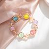 Ladies Crystal Beads Bracelet for Ladies