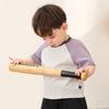 LUSON Baby Boys' Short Sleeve T-Shirt