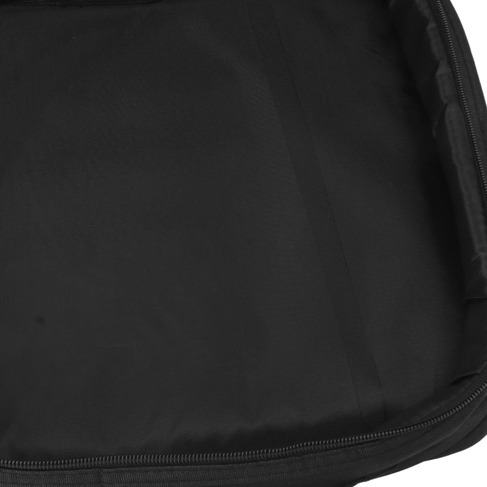 Waterproof Cable Bag Sturdy Carrying Handle Portable EV Charging Cable Storage Bag Padded Durable Jumper Cable Bag