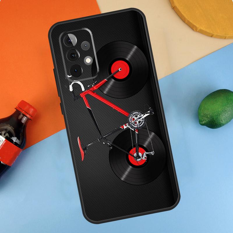 

Bike Bicycle Cycling Case For Samsung Galaxy A36 A56 A26 A16 A06 A54 A34 A14 A12 A22 A32 A52 A13 A53 A15 A35 A55 Samsung A32 4G