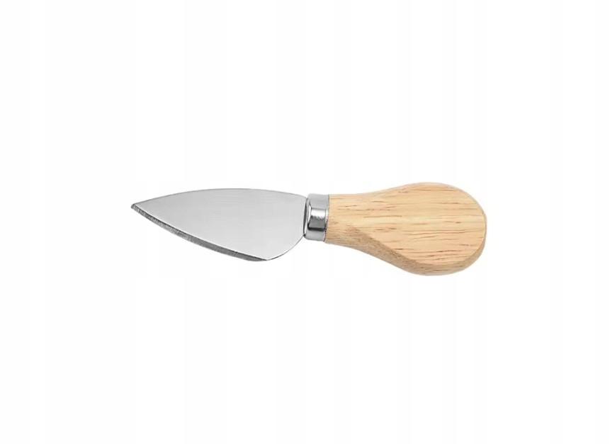 Cheese Slicing Knives Set of 4 Slicing Knives Set for Appetizers