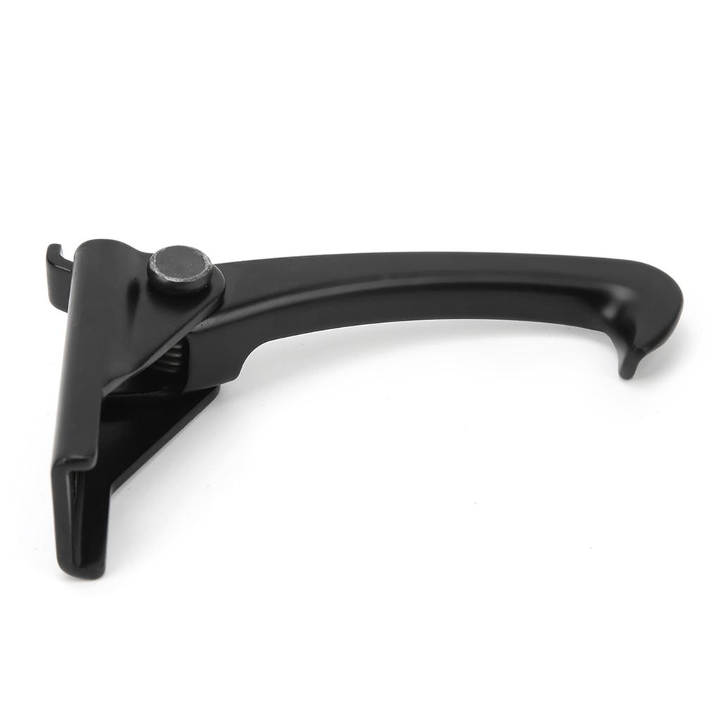 Engine Hood Safety Catch Hook 55395654AA Replacement for Jeep Wrangler 3.6L 3.8L 2007‑2018