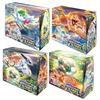 English Cards 360 Mixed Lot Ninja Frog ME04 M4 MEGA Collectible Trading Cards for Players Exchange and Battle