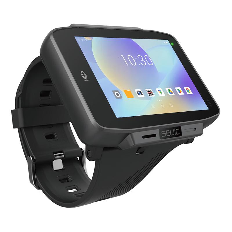 AUTOID Swatch Носимый промышленный КПК