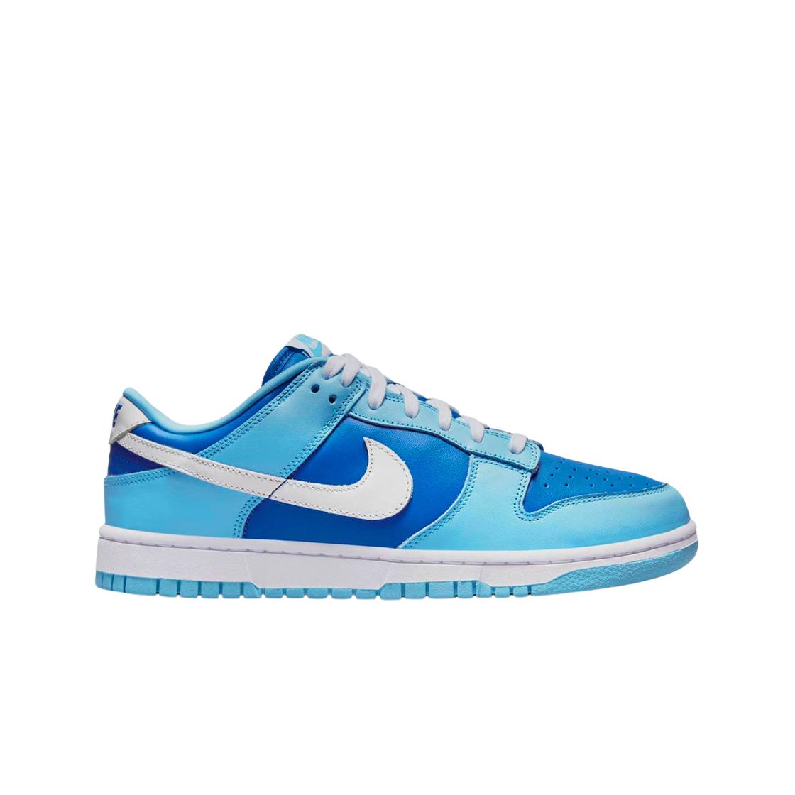 

Мужские кроссовки Nike Dunk Low Retro QS Argon DM0121-400