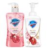 Safeguard Pomegranate & Amino Acid Detox Shower Gel Combo