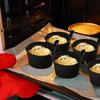 Air Fryer Silicone Egg Cups Silicone Egg Cooker Mold Reusable Egg & Cake Baking Cups Safe Ramekins Muffin Liners