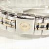 Used CITIZEN EXCEED Watch Quartz Battery Replaced I-29