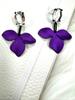 Boucles d'oreilles NUANCE Silk Blossom 7 Green, marque coréenne premium, bijoux coréens, accessoires coréens, style coréen, KBeauty