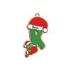 2D Baby's Christmas Ornament Gift For New New Mom Newborn