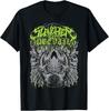 Slaughter To Prevail T-Shirt Black Unisex All Size Shirt B117