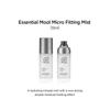 JUNG SAEM MOOL - Essential Mool Micro Fitting Mist Mini