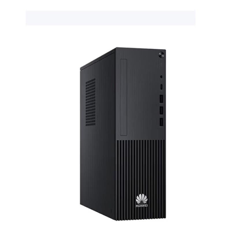 Huawei Qingyun W585y-A096 Desktop PC with 23.8-inch Monitor (CN version)