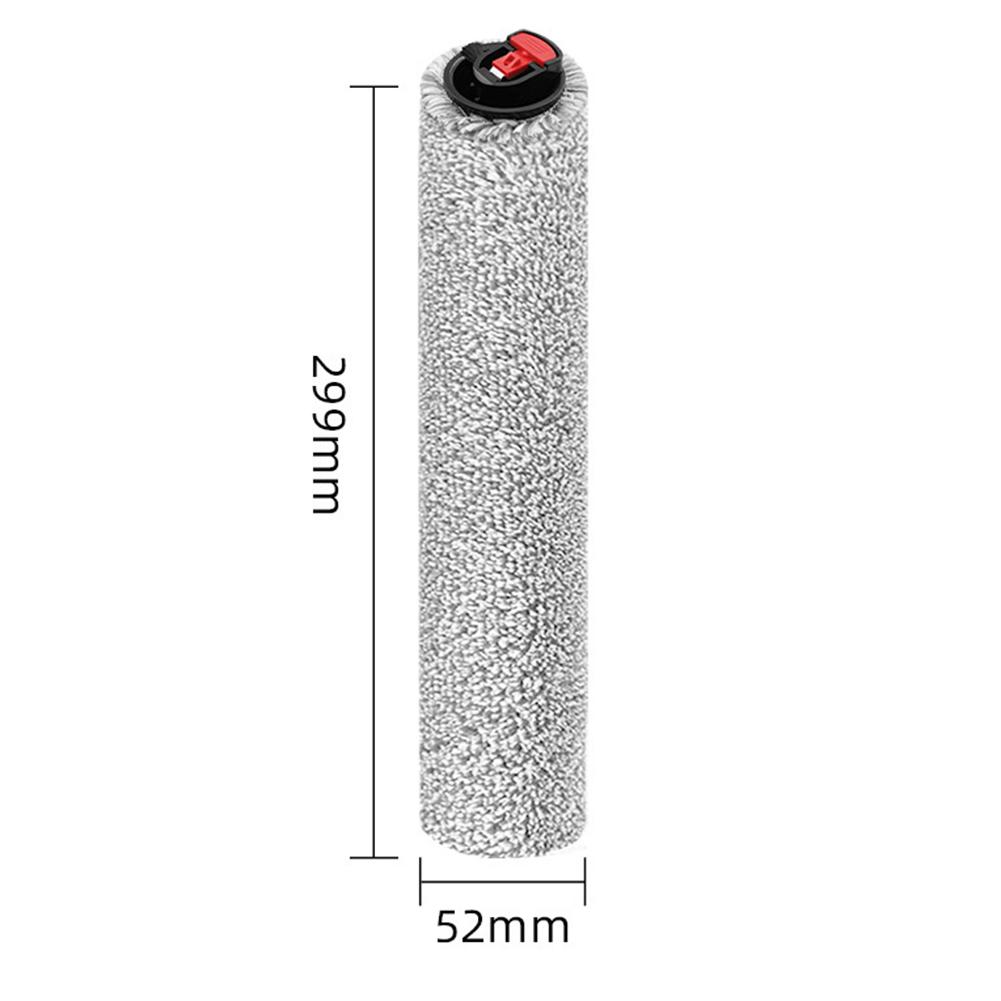 Roller Brush For Eufy Accessory Kit For Omni S1 Pro S1 Vacuum Cleaner Household Cleaning Replacement Accessories