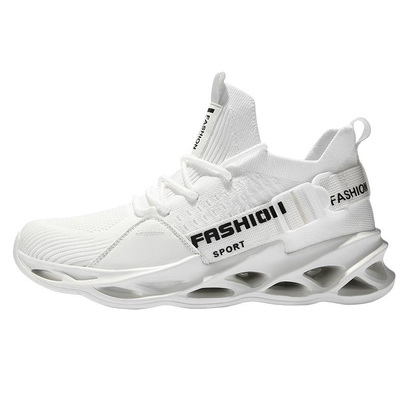 2025 Outdoor Men's Autumn/Winter Running Sneakers