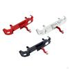 1/12 RC Accessory Modified Practical Aluminum with Trailer Hitch for 300 Parts Modification