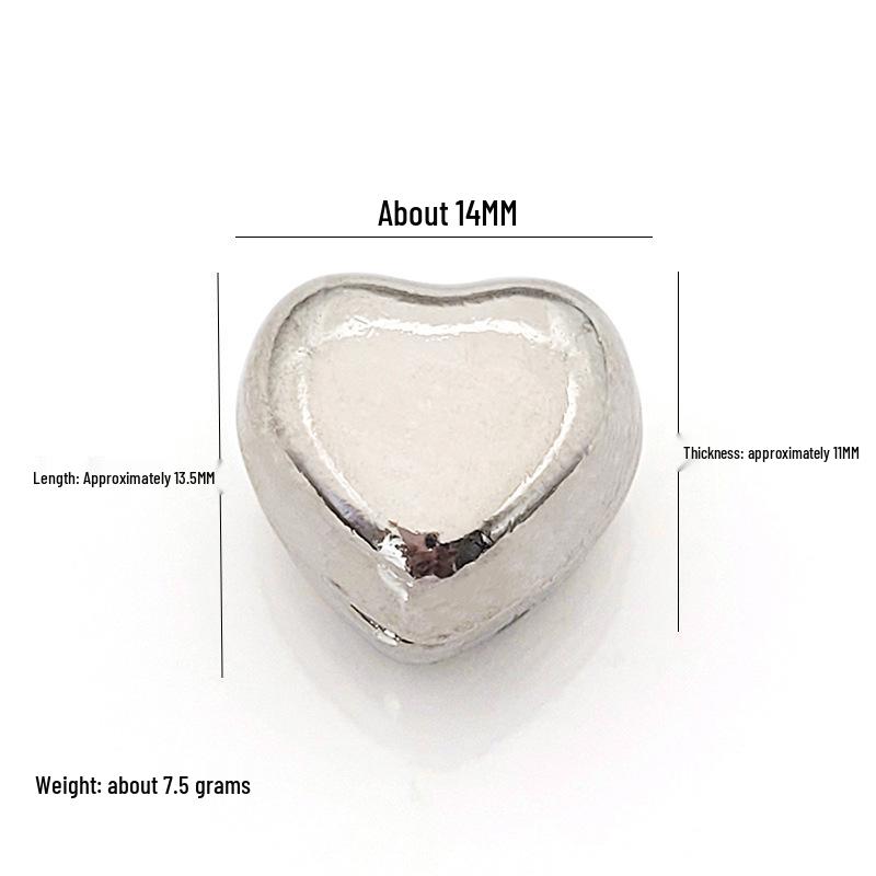 Muslim Hijab Camellia Magnetic Brooch: Anti-Exposure, Fixes Securely