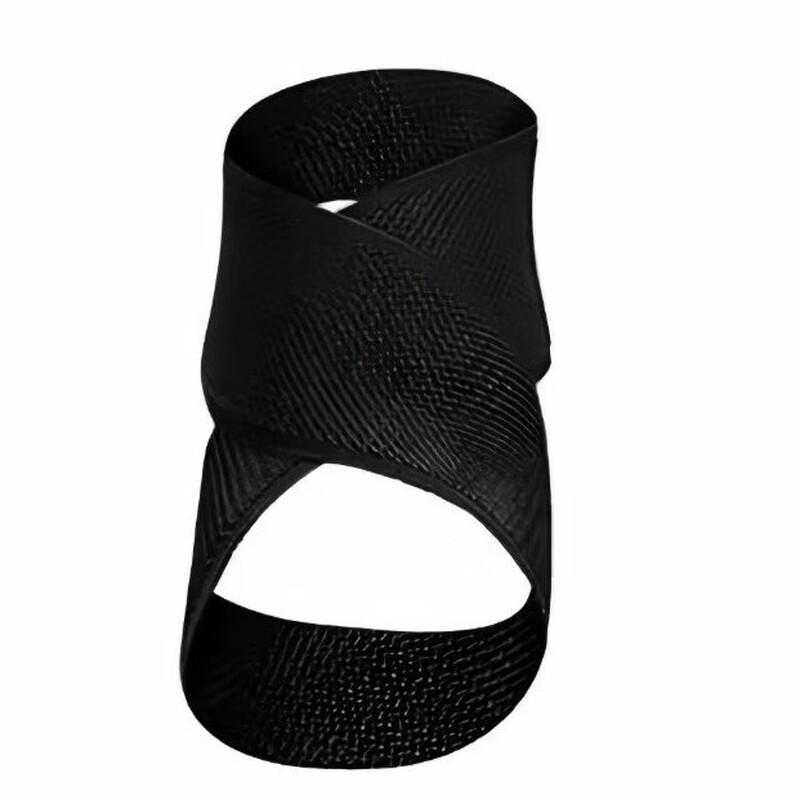 Longchan Sports Knitted Copper Ankle Support 8