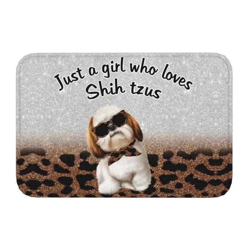 Custom Jack Russell Terrier Pop Art Doormat Anti-Slip Entrance Bath Kitchen Door Floor Mats Dog Lover Room Rug Carpet Footpad