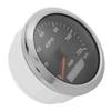 GPS-Tachometer 85mmGrad3,35in Kilometerzähler 120 MPHGradH IP67 Wasserdicht für Schrittinstrumente
