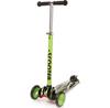 Mini-Roller 4Baby Mini Scooter grün 3817