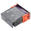 MH1210F Digital Temperature Control Controller Thermostat 58~194 Fahrenheit  Fahrenheit Sensor AC110V