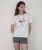 SINOON Sinoon Signature Logo T-Shirts (White)