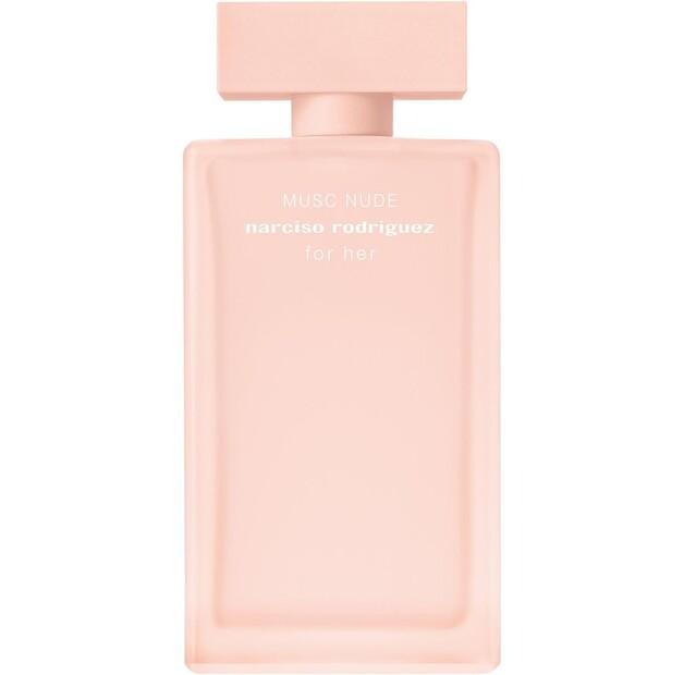 

Парфюмированная вода Narciso Rodriguez For Her Musc Nude 100 ml