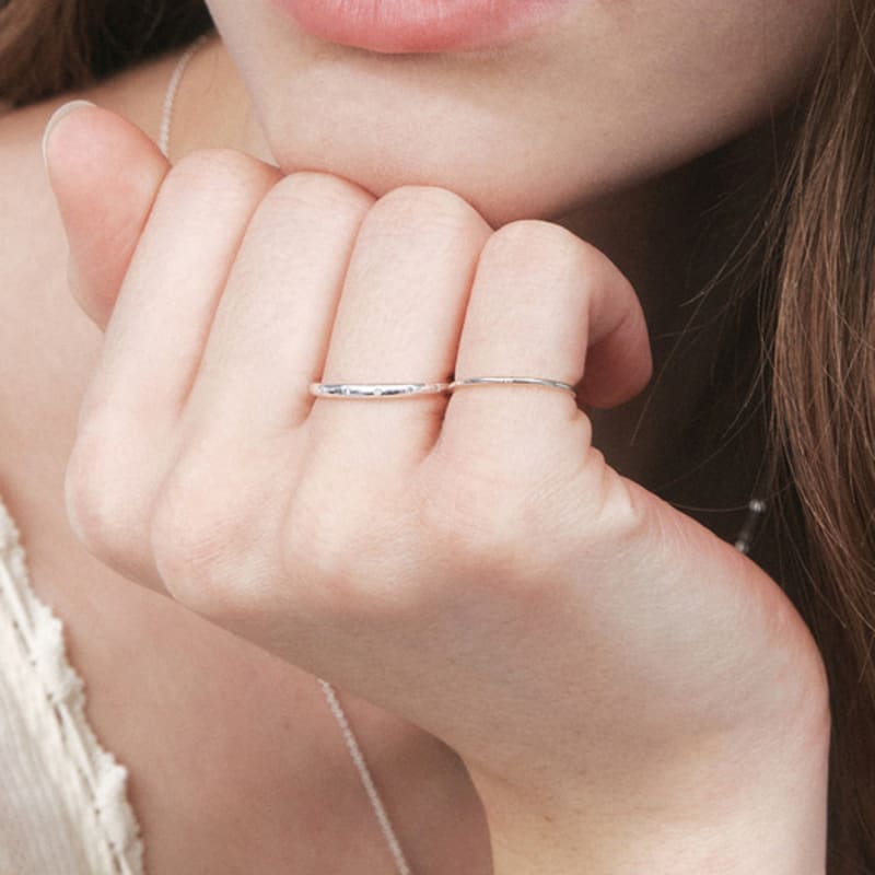 engbrox Twinkle Mind Ring Set