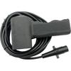 4-wire Hand Held Winch Controller RC8 Fits for Hisun ATV Quad