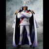 One Piece Sengoku Completed Figure To Megatrea Jump Characters Mugiwara Portrait.Of.Pirates “LIMITED EDITION” (Encore Resale) 1/8 (Limited Shop,