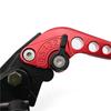 Motorcycle Brake Levers Clutch Motorcycle Brake Clutch Levers 7/8" 22mm Handlebar Moto Brake Master