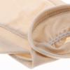 Womens Silk Stretchy Half Finger Gloves, Fingerless Short Gloves