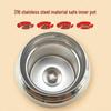 Shangqi Portable Insulated Food Jar