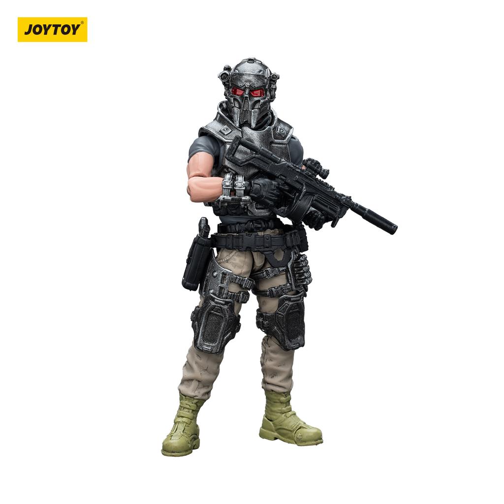[IN STOCK] JOYTOY 1/18 Action Figure Military Armed Force Series Anime Figures Toys