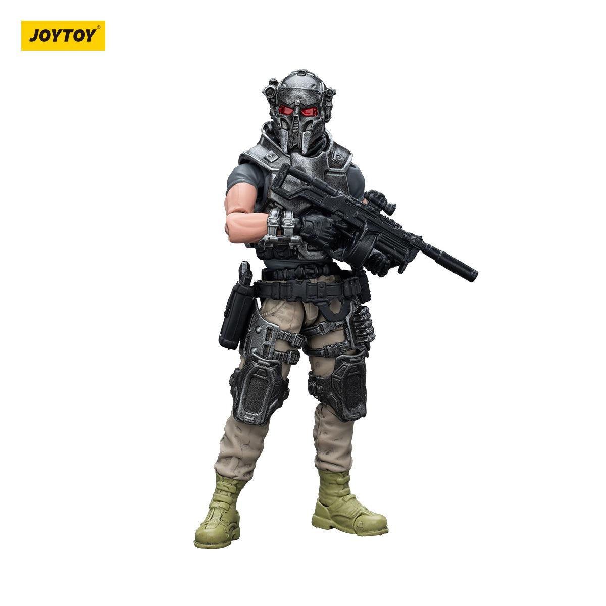 

[В НАЛИЧИИ] JOYTOY 1/18 Экшн-фигурка Серия Вооруженные силы Аниме-фигурки Игрушки