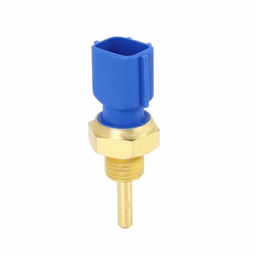 Uxcell Temperature Sensor Water Temperature Sensor Cooling Fancer for Car GEGT7610-348 1998-2004 for Nissan Tsubame