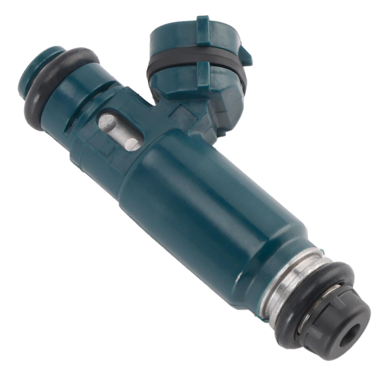 

Топливная форсунка 195500-4390 Подходит для Nissan Altima Sentra 2.5L 2002-2006 1pc