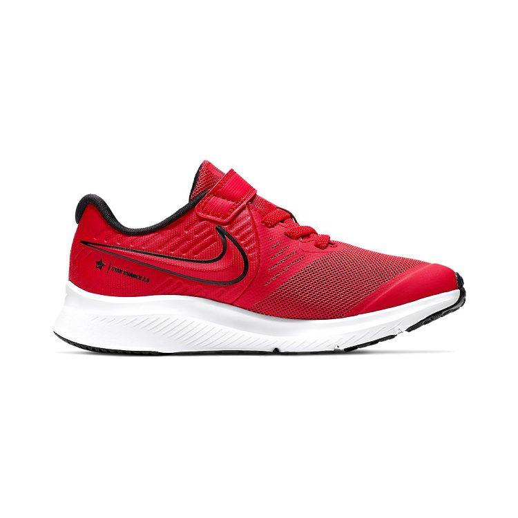 Nike Star Runner 2 Kids' Running Shoes Pre School AT1801-600