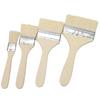 Long Handle Wool Paint Brush