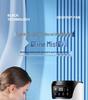 USB Desktop Mini Air Conditioner: Cooling Fan & Humidifier