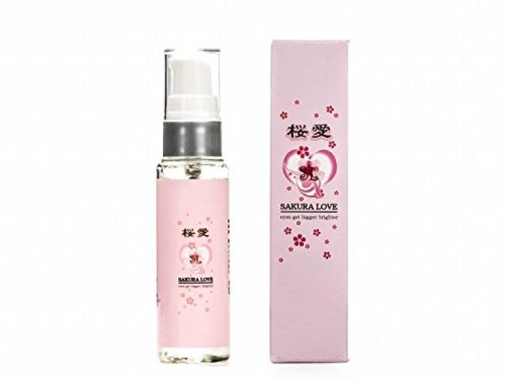 

Эссенция для глаз SAKURA LOVE